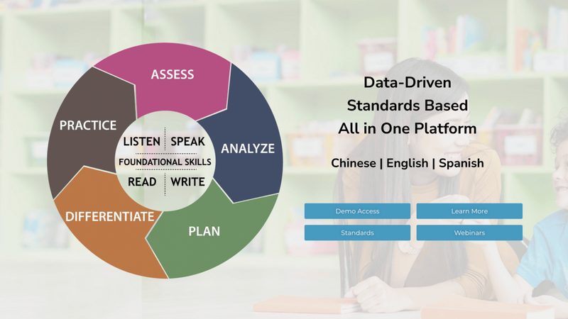 Level Learning Portal thumbnail